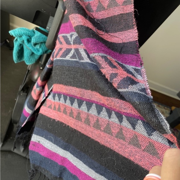 Circle scarfs Bundle scarf (4 items ) - Picture 2 of 5